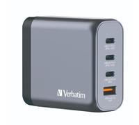 Verbatim 32203V GAN CHARGER 4 PORT 140W