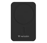 Verbatim 32223 Charge 'n' Go Essentials Power Bank magnetico wireless da 20000 m