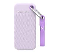 Verbatim 32322 Pocket 1 TB SSD esterno Viola