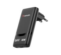 Verbatim 32354 Fold 'n' Go - Power adapter