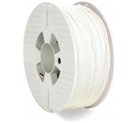 VERBATIM - 3D Printer Filament PLA 2,85 mm 1 kg bianco
