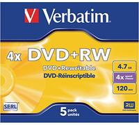 Verbatim VB-DPW44JC
