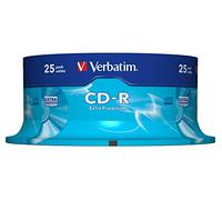 Verbatim 43432 - Confezione da 25