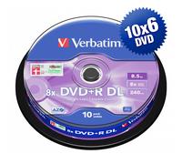 Verbatim VB-DPD55S1