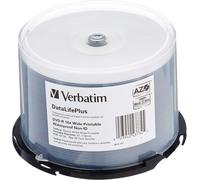 VERBATIM 43734 DVD-R AZO 4,7 GB 16X SP50