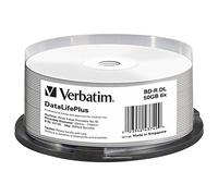 Verbatim 43749 read/write blu-ray disc (BD)