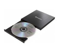 VERBATIM 43889 MOBILE BLU-RAY WRITER USB TYPE C