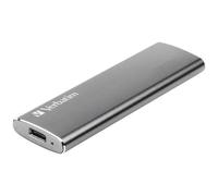 Verbatim 47444 Vx500 1 TB SSD esterno USB-C® (USB 3.2 Gen 2) Grigio