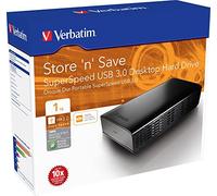Verbatim 47670 Store N SAVE USB 3.0 HardDisk