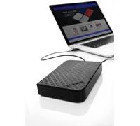 VERBATIM 47683 DISCO RIGIDO ESTERNO USB3 2 TB