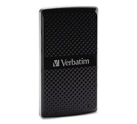 Verbatim 47691 256 GB USB 3.0 Flash Drive SSD VX400