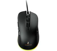 VERBATIM 48836 MOUSE BUZZARD CLAW RGB