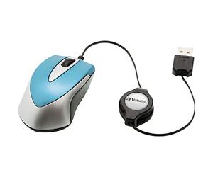 Verbatim 49022 mouse