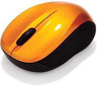 VERBATIM 49045 MOUSE GO NANO SS FIL ORANG