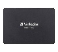 Verbatim 49351 VI550 S3 256 GB Memoria SSD interna 2,5 SATA 6 Gb/s Dettaglio
