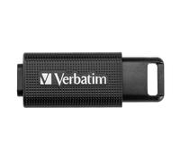 VERBATIM - 49457 - Memoria USB store 'N' go USB-C - 32GB - Nero - Verbatim - 49457 - VERB49457 - Conf. da 1 Pz. - 49457