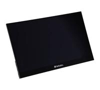 Verbatim 49593 PMT-17 Monitor touch screen ERP: A (A - G) 43.9 cm (17.3 pollici