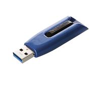 Verbatim 49807 Store 'N' GO V3 MAX Memoria USB portatile 65536 MB