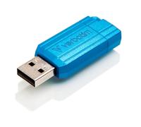 Verbatim 49961 lettore USB flash 64 GB USB Type-A 3.2 Gen 1 (3.1 Gen 1) Blu - Nouvo