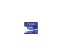 Verbatim - 5 x BD-R XL - 100 Go 4x - superficie stampabile a getto d'inchiostro - custodia CD