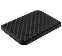 VERBATIM - 53223 - Conservare 'N' Go USB 3.0 Disco Rigido Portatile 4tb, Nero