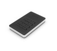 Verbatim 53401 1TB Conservare 'N' Go Secure Portatile HDD Con Tastierino Accesso