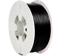 VERBATIM 55026 - Filamento ABS, nero, 1,75 mm, 1 kg