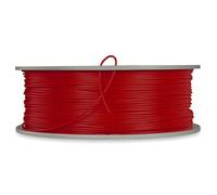 Verbatim 55030 3D filamento, ABS, 1,75mm, 1000g, rosso