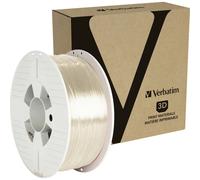 Verbatim 55051 55051 Filamento per stampante 3D PETG resistente agli urti,