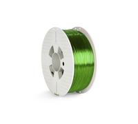 Verbatim 55057 PET-G Filament 1.75 Green 1kg Spule