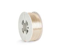 Verbatim 55059 Pet-G Filament 2, 85 mm, Natural