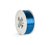 Verbatim PET-G Transparent Blue - 2,85 mm