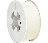 Verbatim 55317 Filamento per stampante 3D Plastica PLA 1.75 mm 1000 g Naturale