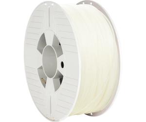 Verbatim 55317 Filamento per stampante 3D Plastica PLA 1.75 mm 1000 g Naturale