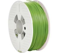 Verbatim 55324 Filamento per stampante 3D Plastica PLA 1.75 mm 1000 g Verde 1
