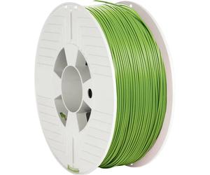 Verbatim 55324 Filamento per stampante 3D Plastica PLA 1.75 mm 1000 g Verde 1