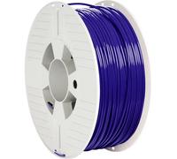 Verbatim 55332 Filamento per stampante 3D Plastica PLA 2.85 mm 1000 g Blu 1 pz.