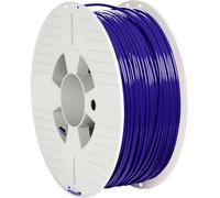 Verbatim 55332 Filamento per stampante 3D Plastica PLA 2.85 mm 1000 g Blu 1 pz.