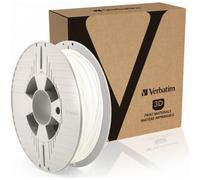 VERBATIM - 55904 Filamento BVOH per Stampante 3D Bobina da 0.5 Kg 2,85 mm Colore Trasparente