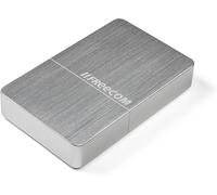 Verbatim 56387 DD Esterno Freecom 4TB USB3 Arg