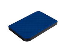 Verbatim Disco rigido portatile Store 'n' Go USB 3.0 da 1 TB - Blu [53200]