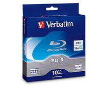 Verbatim 97238 read/write blu-ray discs (BD)
