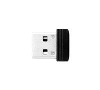 VERBATIM 98130 - Chiave USB, USB 2.0, 32 GB, Store´n´Stay Nano