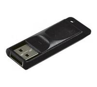 VERBATIM 98697 - USB-Stick, USB 2.0, 32 GB, Slider