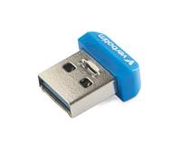 Verbatim Store 'n' Stay NANO - Memoria USB 3.0 da 16 GB - Blu