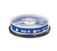 Verbatim M-Disc 4x BD-R 25 GB 10 pz