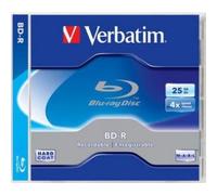 Verbatim Blu Ray 43669