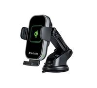 Verbatim - Caricatore Auto Wireless FFWC-02