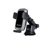 Verbatim - Caricatore Auto Wireless FWC-03 - Pro Qi