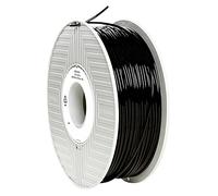 Verbatim Cartuccia del Filamento ABS Nero 55018 2.85 Mm 1 Kg